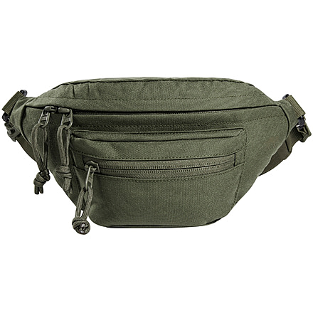 Tasmanian Tiger Modular Hip Bag, Olive, TT-7185-331