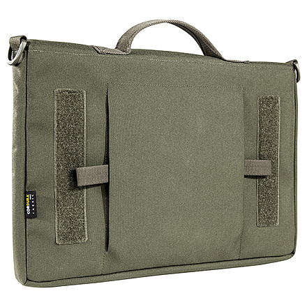 Tasmanian Tiger Modular Laptop Case, Olive, TT-7802-331