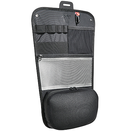 Tasmanian Tiger Organizer Panel, Black, TT-7094-040
