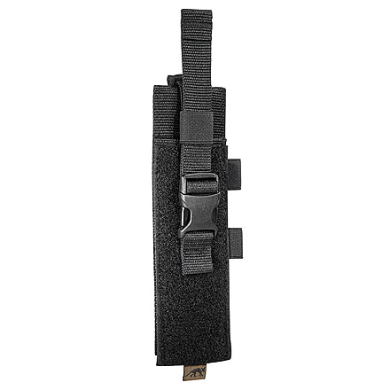 Tasmanian Tiger Scissors Pouch, Black, TT-7960-040