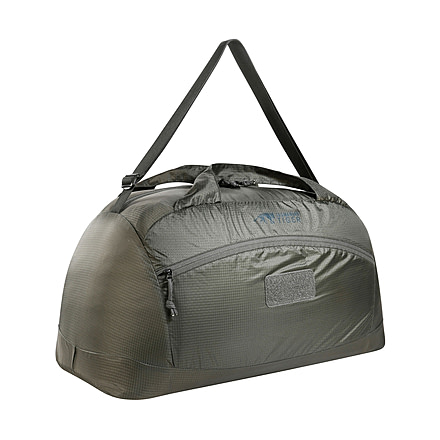 Tasmanian Tiger Squeezy Duffle, Titan Grey, TT-7796-021