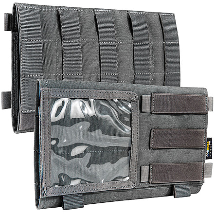 Tasmanian Tiger Sun Shade Cover, Carbon, TT-7603-043