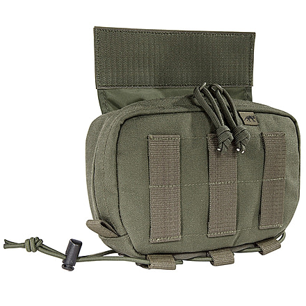 Tasmanian Tiger Tac Pouch 12, Olive, TT-7862-331