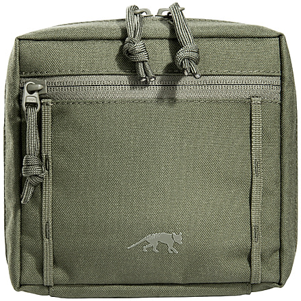 Tasmanian Tiger Tac Pouch 5.1, Olive, TT-7274-331