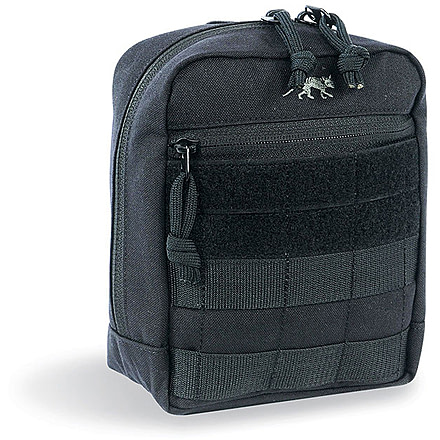Tasmanian Tiger Tac Pouch 6, Black, TT-7606-040