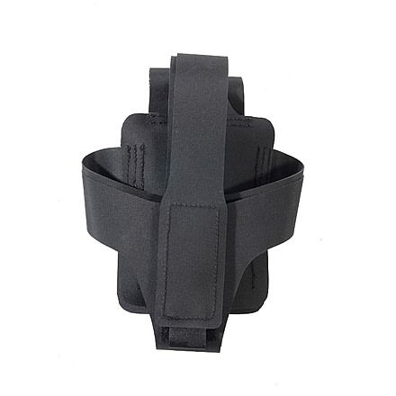 Tasmanian Tiger Tac Pouch Medic Holder, Black, TT-7234-040