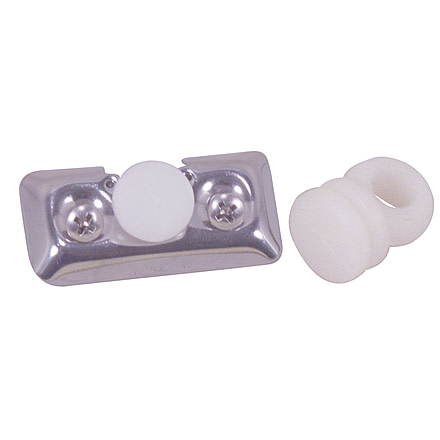 Taylor Made Fender Lock Display Set Of 12 Fender Locks, 91010