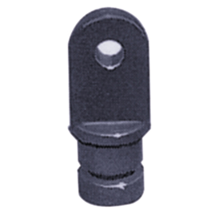 Taylor Made Internal Eye End For Sun Top Frame - 7/8in, Black, 7/8in, 11703