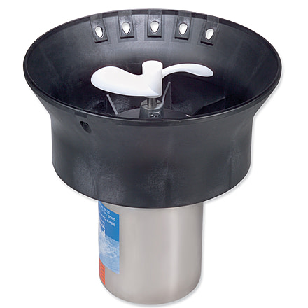 Taylor Made Oil-Free D-Icer w/50' Oil-Resistant Power Cord 43467 28686