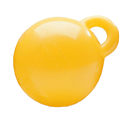 Taylor Made Personal Watercraft Buoy - Neon Yellow 65136