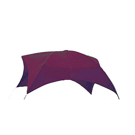 Taylor Made Pontoon Gazebo Cranberry, 12003OY