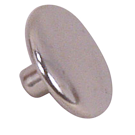 Taylor Made Snap Fasteners On Machine Screw Male, Pack of 4, 404