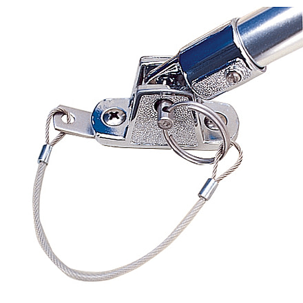 Taylor Made Stainless Steel Pull Pins For Deck Hinges, 11227