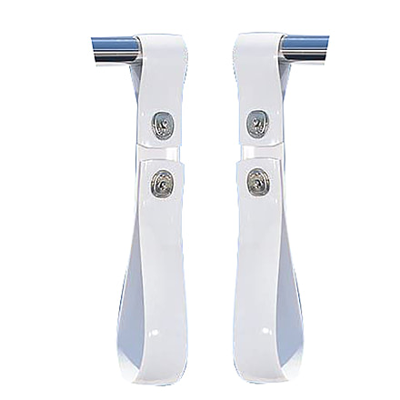 Taylor Made Tidy-Ups Boat Dock Line Holder - Standard Rails, 1101