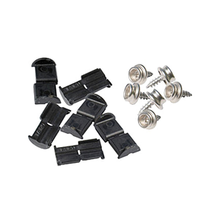 Taylor Made Windshield Snap Adapter Male, 407