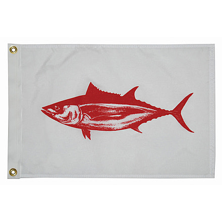 Taylor Made x 18" Albacore Flag 12" 65072
