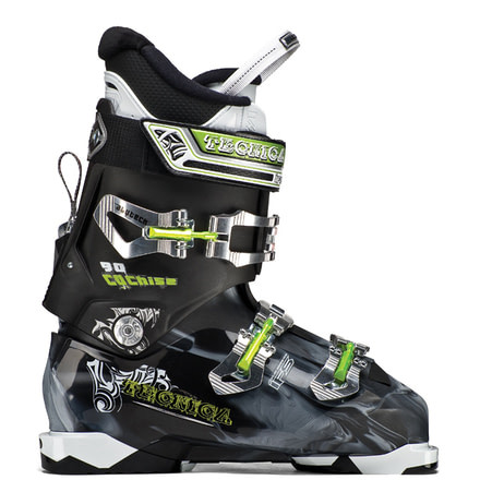 Tecnica Cochise 90 Ski Boot-25.5