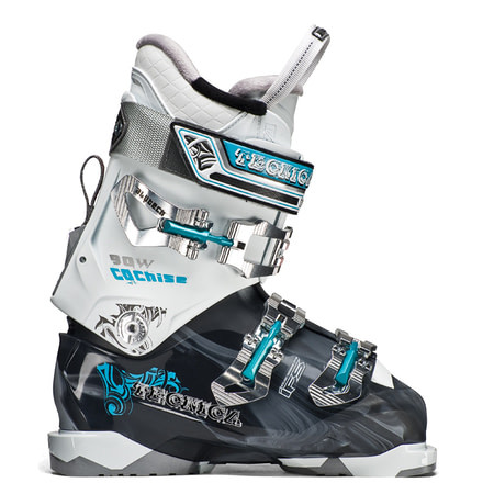 Tecnica Cochise 90 Women's Ski Boot-23