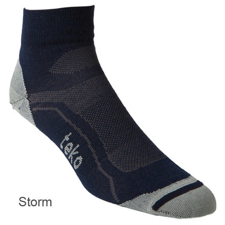 Teko Merino U.L. MiniCrew - Storm M