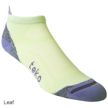 Teko Poly Light Low W - Leaf M