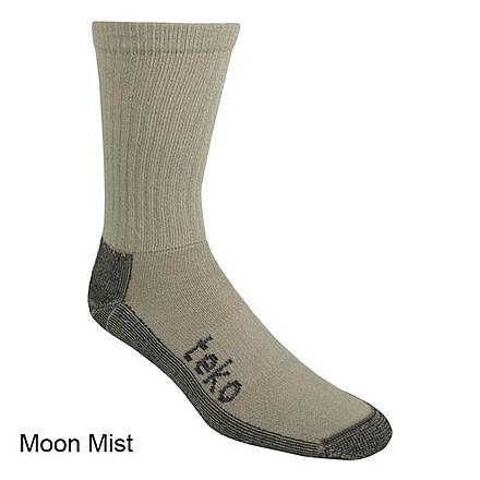 Teko Summit Light Socks - Moon Mist M