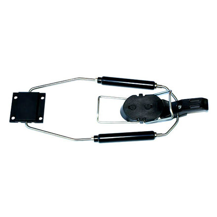 Telemark Tech System Heel Conversion Kit Tour Springs, Large, HKT-Large