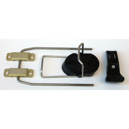 Telemark Tech System Touring Binding - Basic Conversion Kit-Large