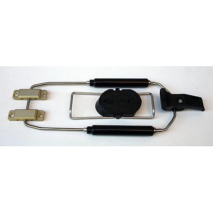 Telemark Tech System Touring Binding - Heel Conversion Kit-Large