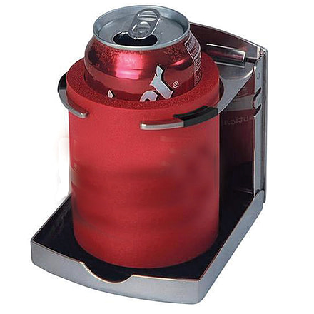 Tempress Fish On! Folding Drink Holder Stainless Steel, 2211-0