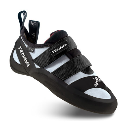Tenaya Inti Shoes, M 9.0, W 10.0, 41001-090
