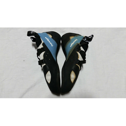 Tenaya Oasi Climbing Shoe-8.5 US