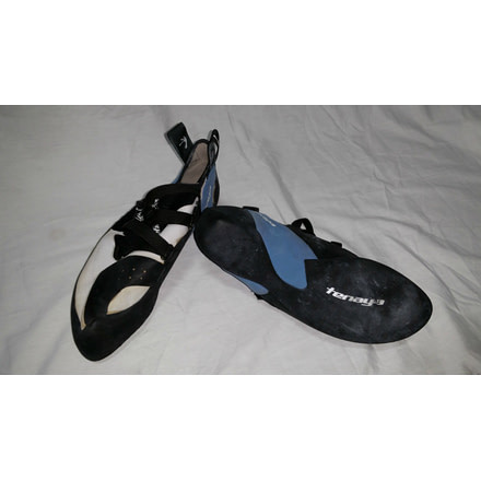 Tenaya Oasi Climbing Shoe-8.5 US