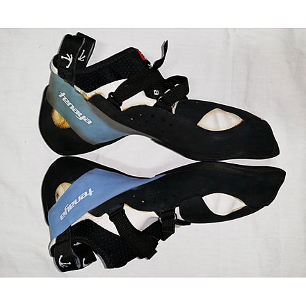 Tenaya Oasi Climbing Shoe-9.5 US