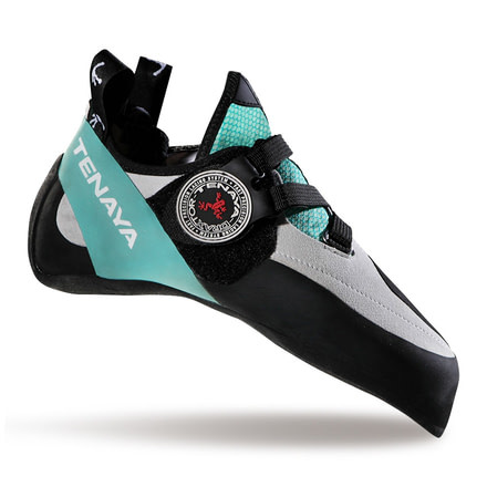 Tenaya Oasi LV Climbing Shoe, 11 US, 41010-110