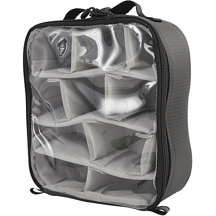 Tenba Eyepiece Kit Soft-Sided Case,7.5x8.5x3in ES-EPCASE