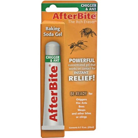 Adventure Medical Kits After Bite Chigger &amp; Ant