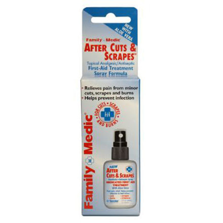 Adventure Medical Kits AfterCuts &amp; Scrapes