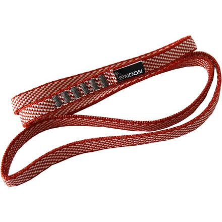 Tendon Dyneema Slings-Red-60 cm
