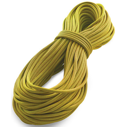 Tendon Master 8.9 mm Rope-Green-60 m