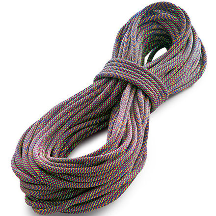 Tendon Master 9.4 mm Rope-Red-60 m