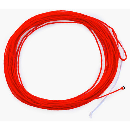 Tenkara Rod Co. Line-Orange-16 ft