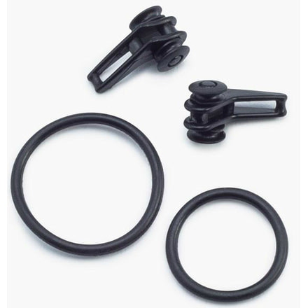 Tenkara Rod Co. Tenkara Line Clips