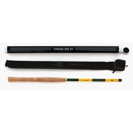 Tenkara Rod Co. The Owyhee