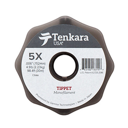 Tenkara USA 5x Tippet