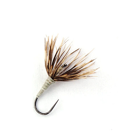 Tenkara USA Amano Kebari Tenkara Flies 3pk Size 12