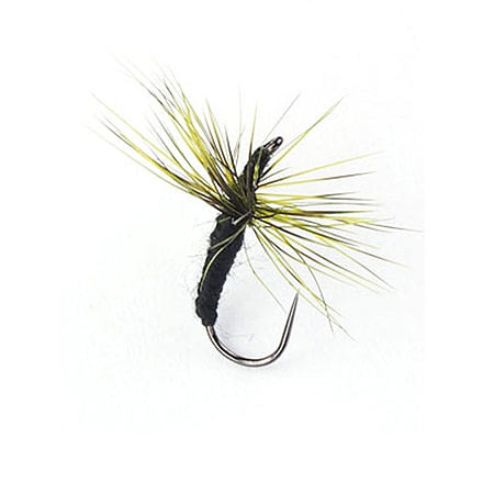 Tenkara USA Ishigaki Kebari Tenkara Flies 3pk size 12