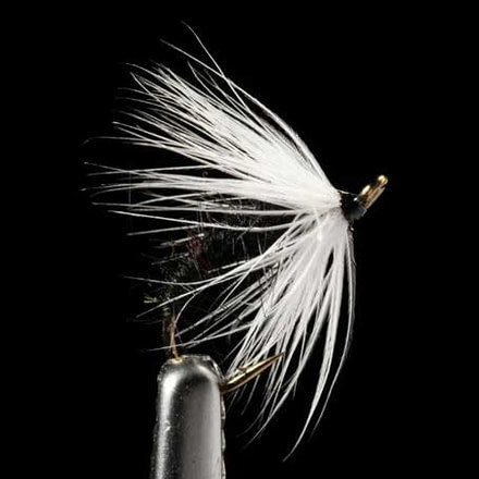 Tenkara USA Nikko Kebari Tenkara Flies 3pk