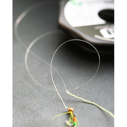 Tenkara USA Nylon Tippet Material Spool 5X