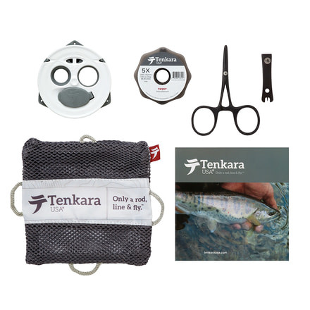 Tenkara USA Tenkara Kit