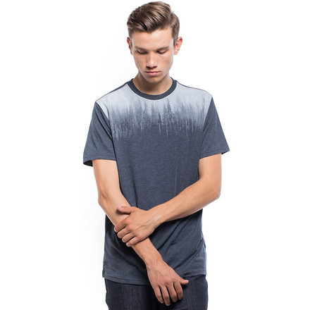 Tentree Foggy Juniper T- Shirt - Mens